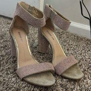 Gianni bini heels